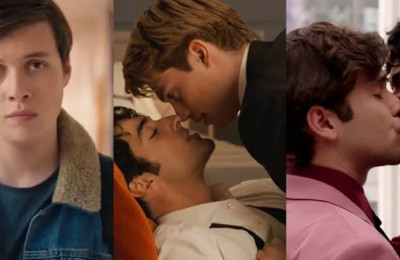 Top Gay Movies Streaming Now on Lulacloud.co
