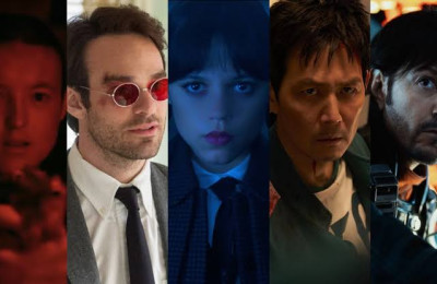 Top Trending TV Shows to Binge Right Now – Free on Lulacloud”