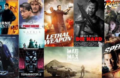 Watch the Latest Hollywood Blockbusters – Free on Lulacloud