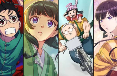 Top Trending Anime to Watch Now – Free in Sub & Dub on Lulacloud