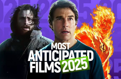 Top 10 Most Watched Movies This Week – Stream in HD Free