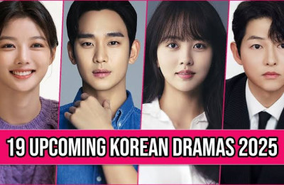 Top Trending Korean Dramas to Watch Free on Lulacloud